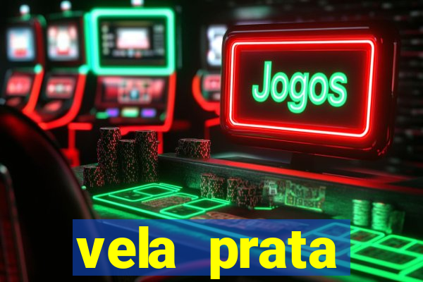 vela prata significado umbanda