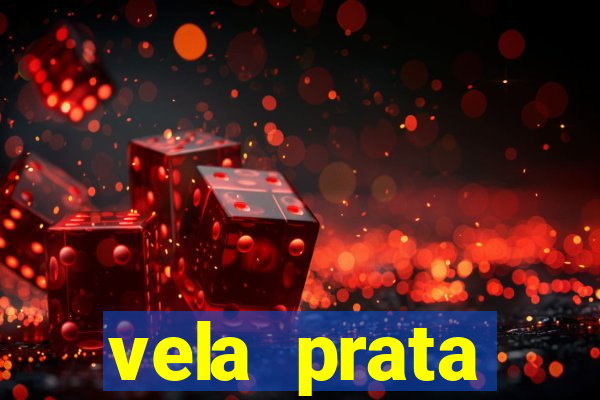 vela prata significado umbanda