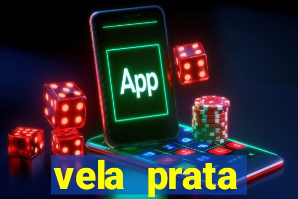 vela prata significado umbanda