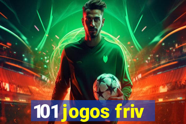 101 jogos friv