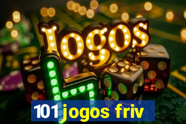 101 jogos friv