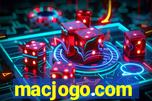 macjogo.com