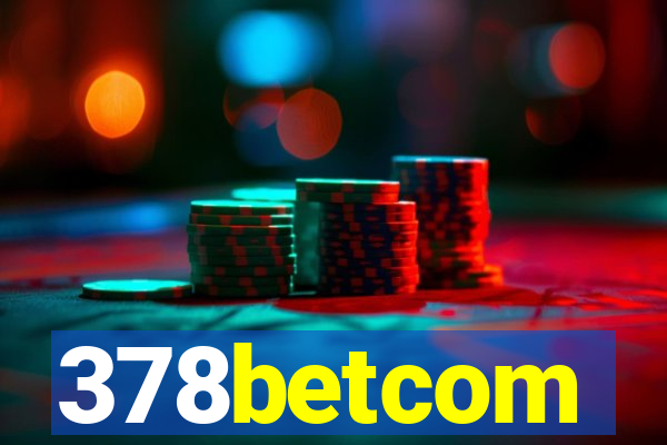 378betcom