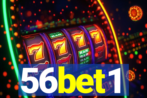 56bet1