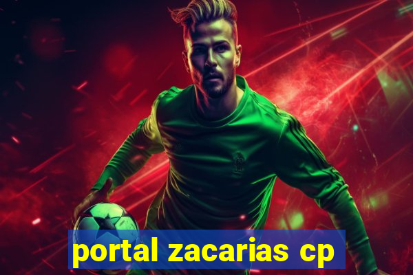 portal zacarias cp