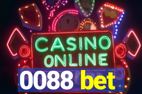 0088 bet