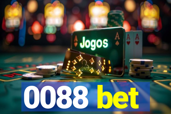 0088 bet