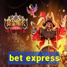 bet express