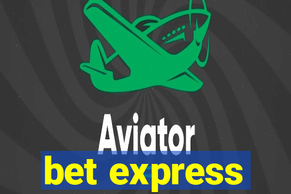 bet express