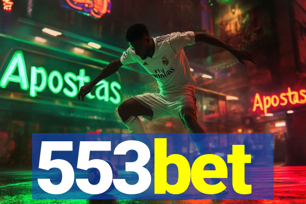 553bet
