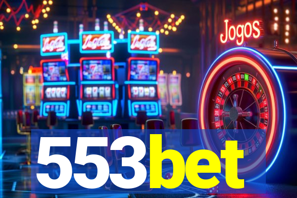 553bet