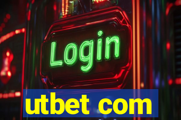 utbet com