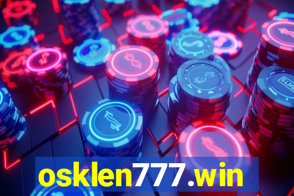 osklen777.win