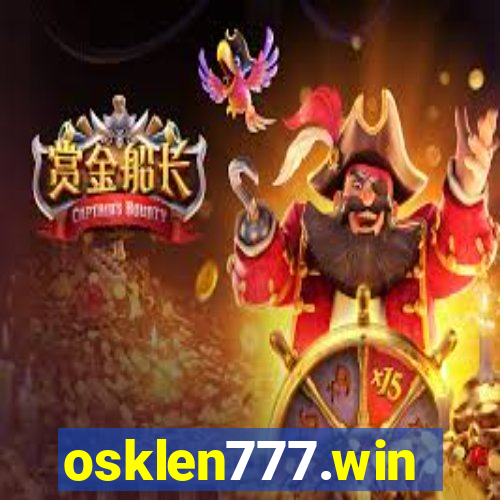 osklen777.win