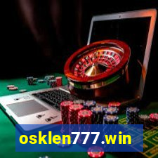 osklen777.win