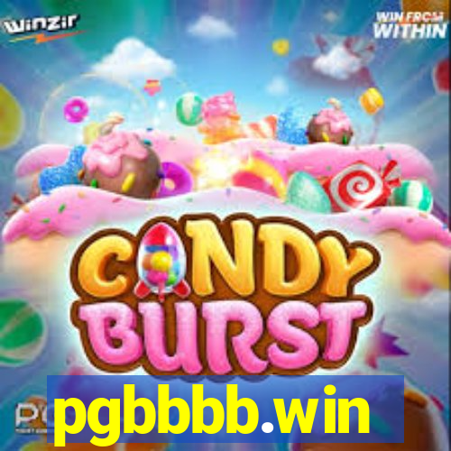 pgbbbb.win