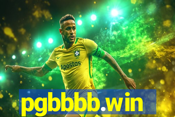 pgbbbb.win