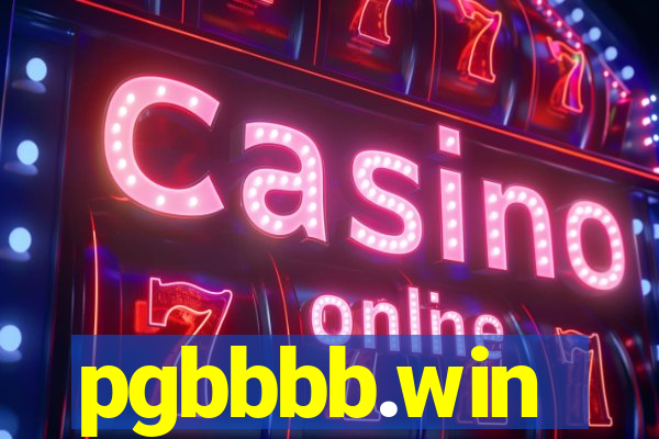 pgbbbb.win