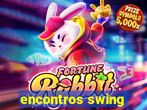 encontros swing