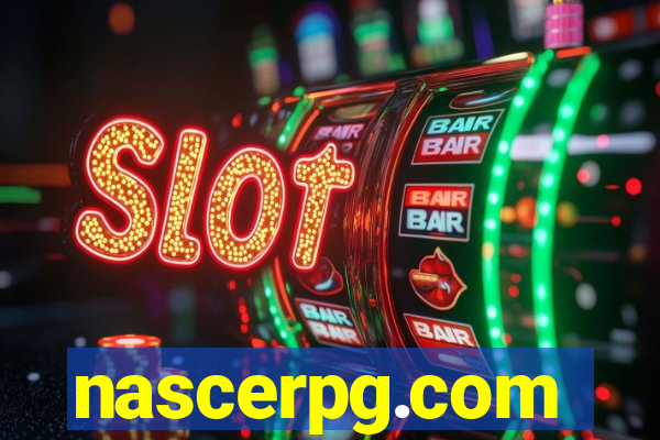 nascerpg.com