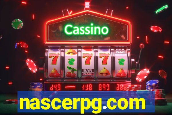 nascerpg.com