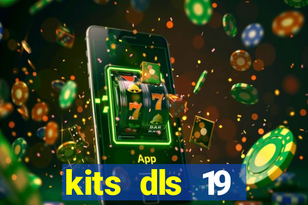 kits dls 19 barcelona 2023