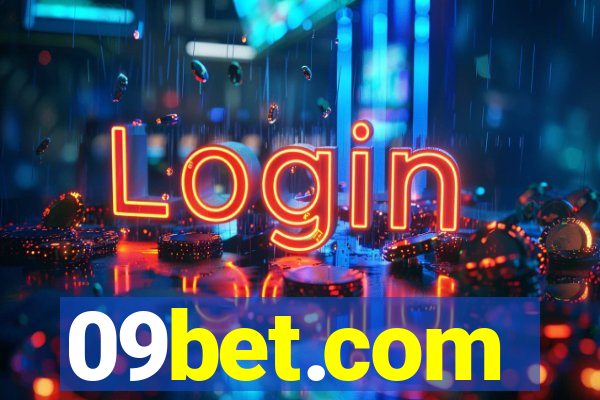 09bet.com