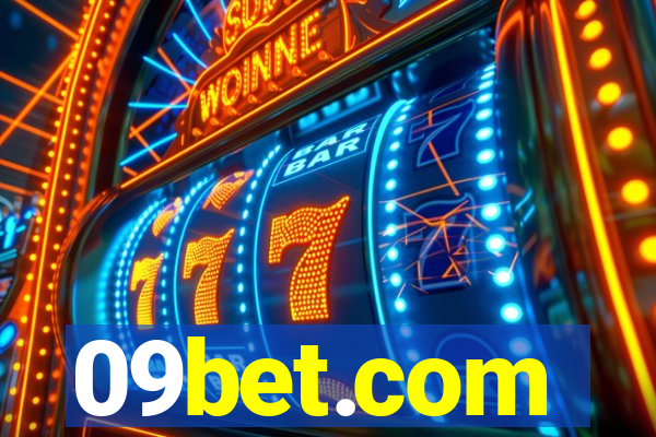 09bet.com