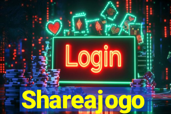 Shareajogo