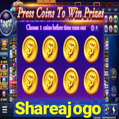 Shareajogo