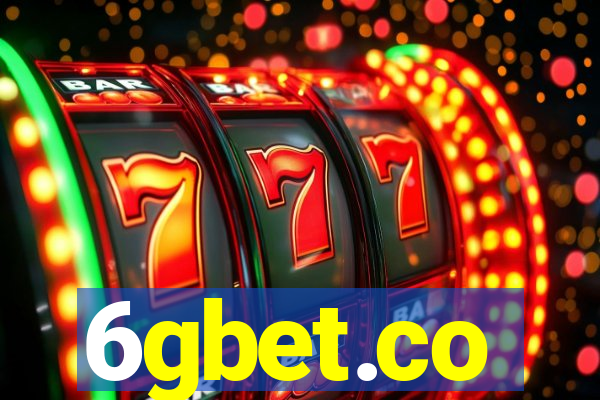 6gbet.co