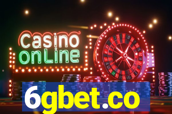 6gbet.co