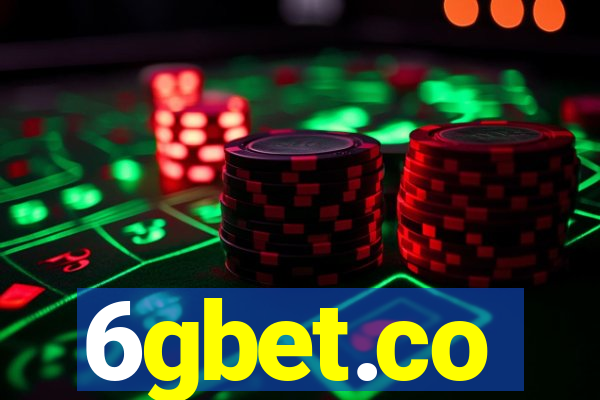 6gbet.co