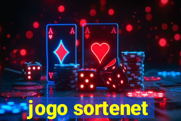 jogo sortenet