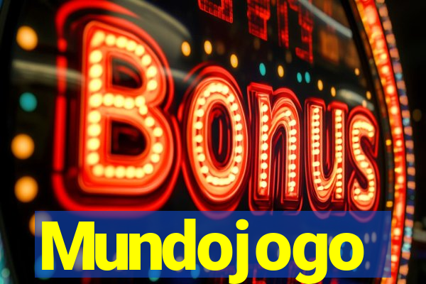 Mundojogo