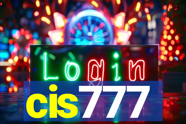cis777