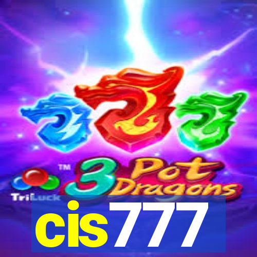 cis777
