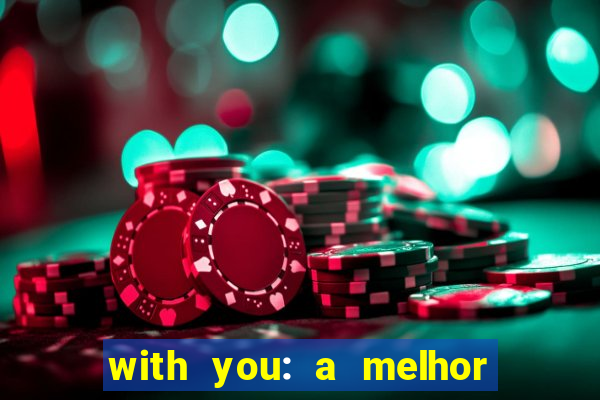with you: a melhor amiga do quarterback pdf