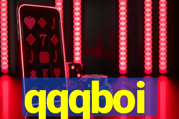 qqqboi