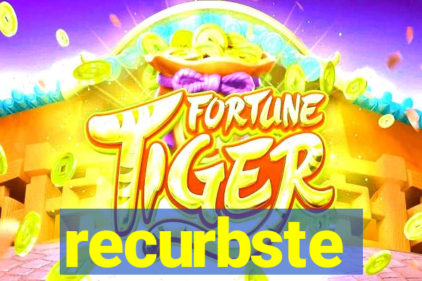 recurbste