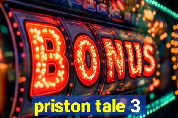 priston tale 3