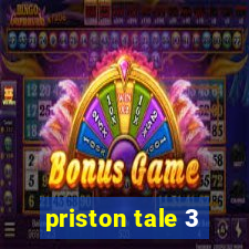 priston tale 3