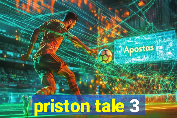 priston tale 3
