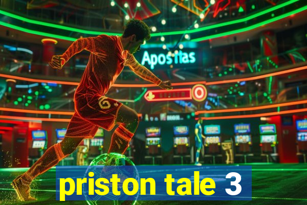 priston tale 3