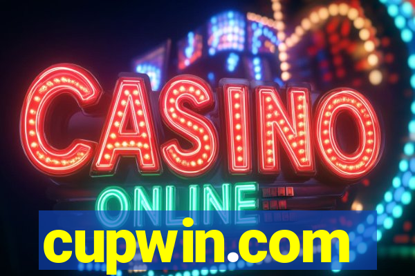 cupwin.com