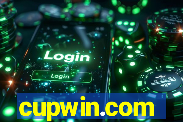 cupwin.com