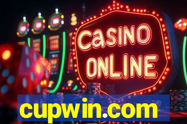 cupwin.com