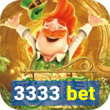 3333 bet