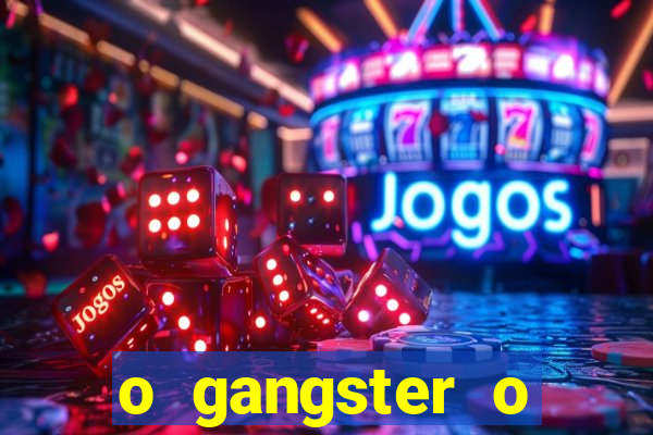 o gangster o policial e o diabo assistir