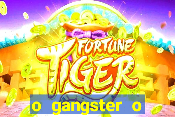 o gangster o policial e o diabo assistir